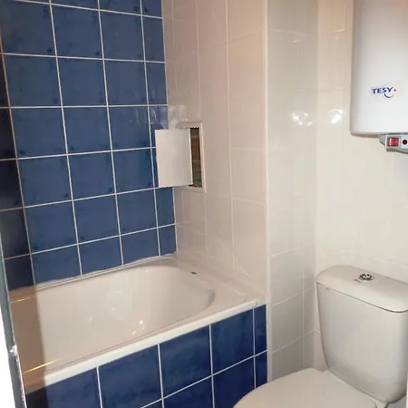 Appartamento Loft In Gerber 3 *
