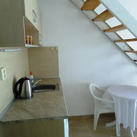 Loft In Gerber 3 *